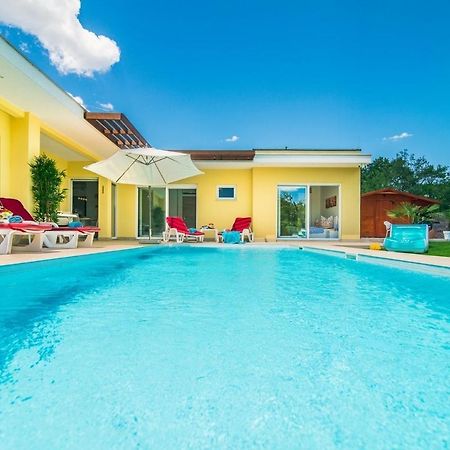 Villa Vita Svetvincenat Ngoại thất bức ảnh